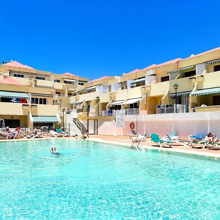 Mareverde Amplio Apartamento 1 Dormitorio Costa Adeje  Exterior foto