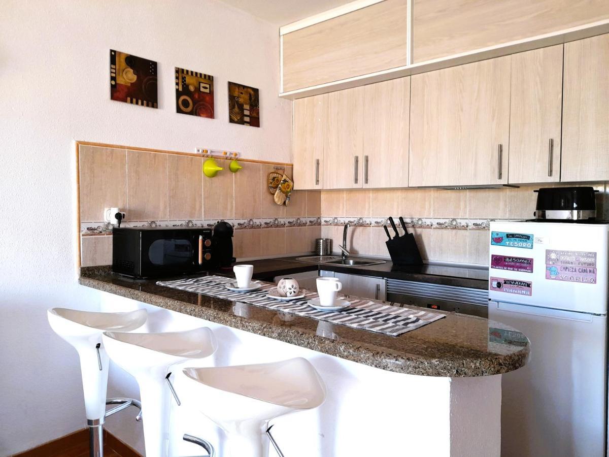 Mareverde Amplio Apartamento 1 Dormitorio Costa Adeje  Exterior foto