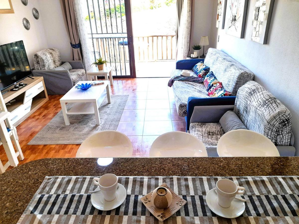 Mareverde Amplio Apartamento 1 Dormitorio Costa Adeje  Exterior foto