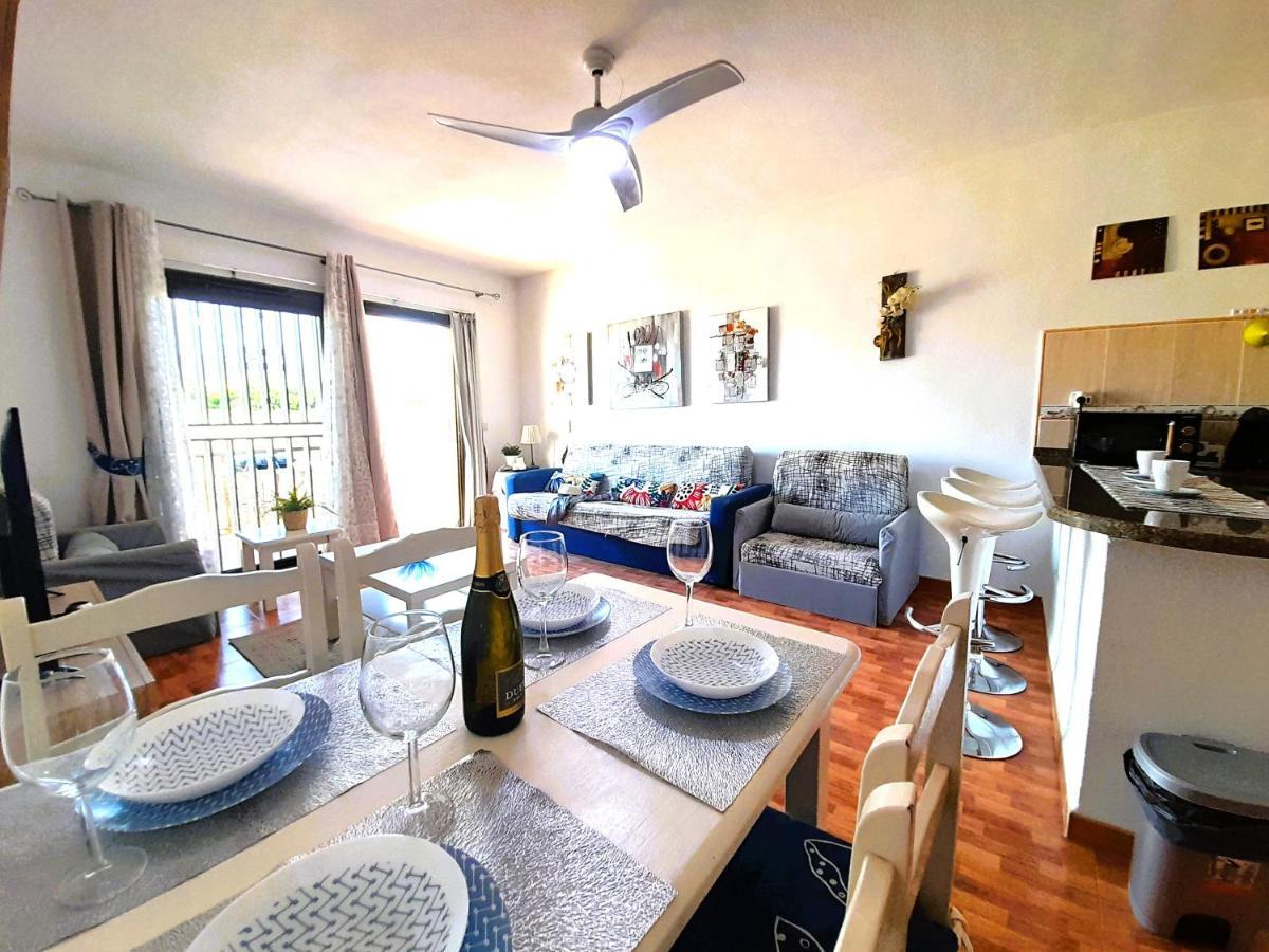 Mareverde Amplio Apartamento 1 Dormitorio Costa Adeje  Exterior foto