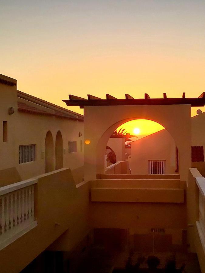Mareverde Amplio Apartamento 1 Dormitorio Costa Adeje  Exterior foto